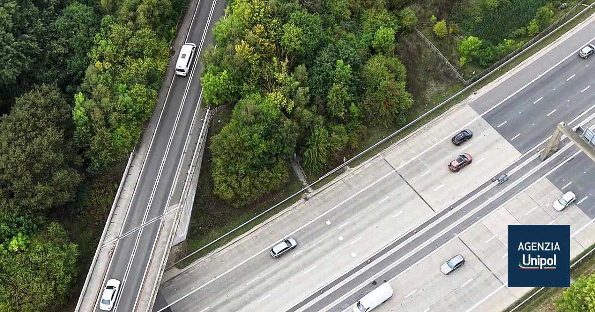 Facile da attivare, semplice da usare: UnipolMove, alla portata di tutti